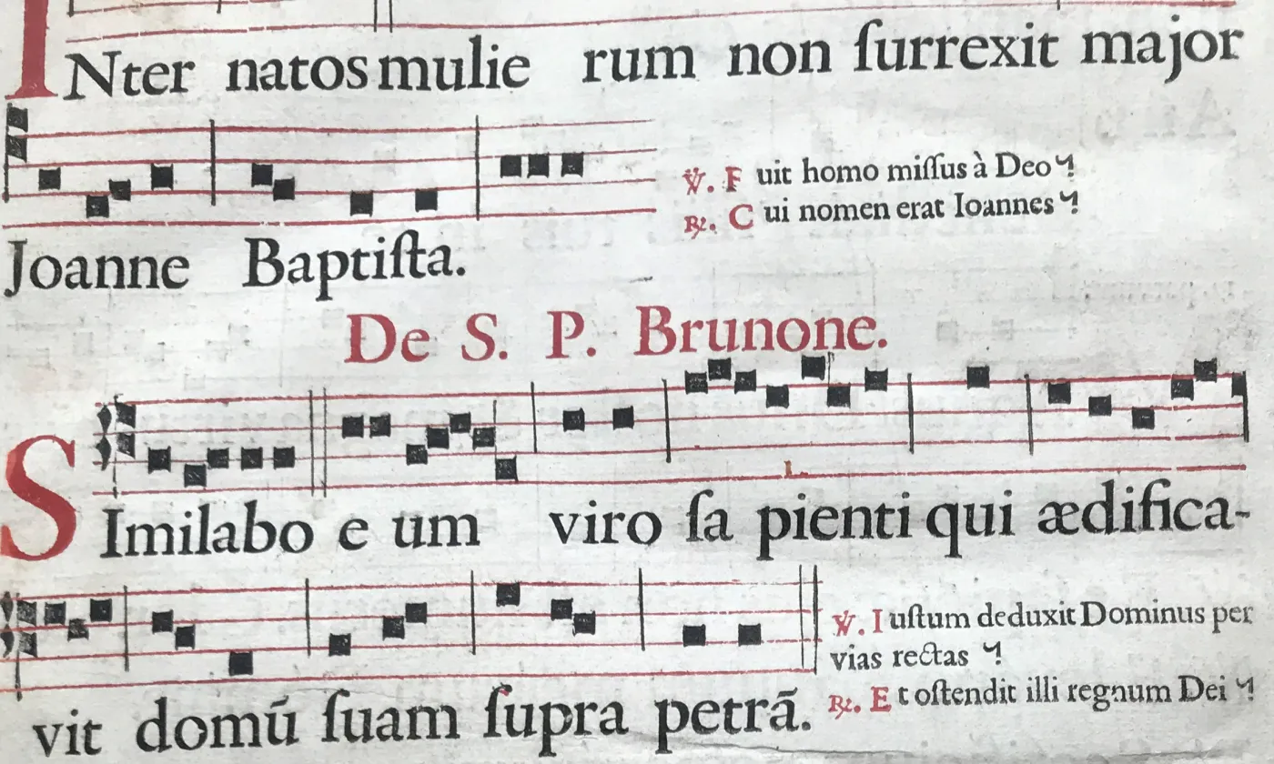 La spiritualité des Chartreux Amour et Silence - La spiritualité des Chartreux