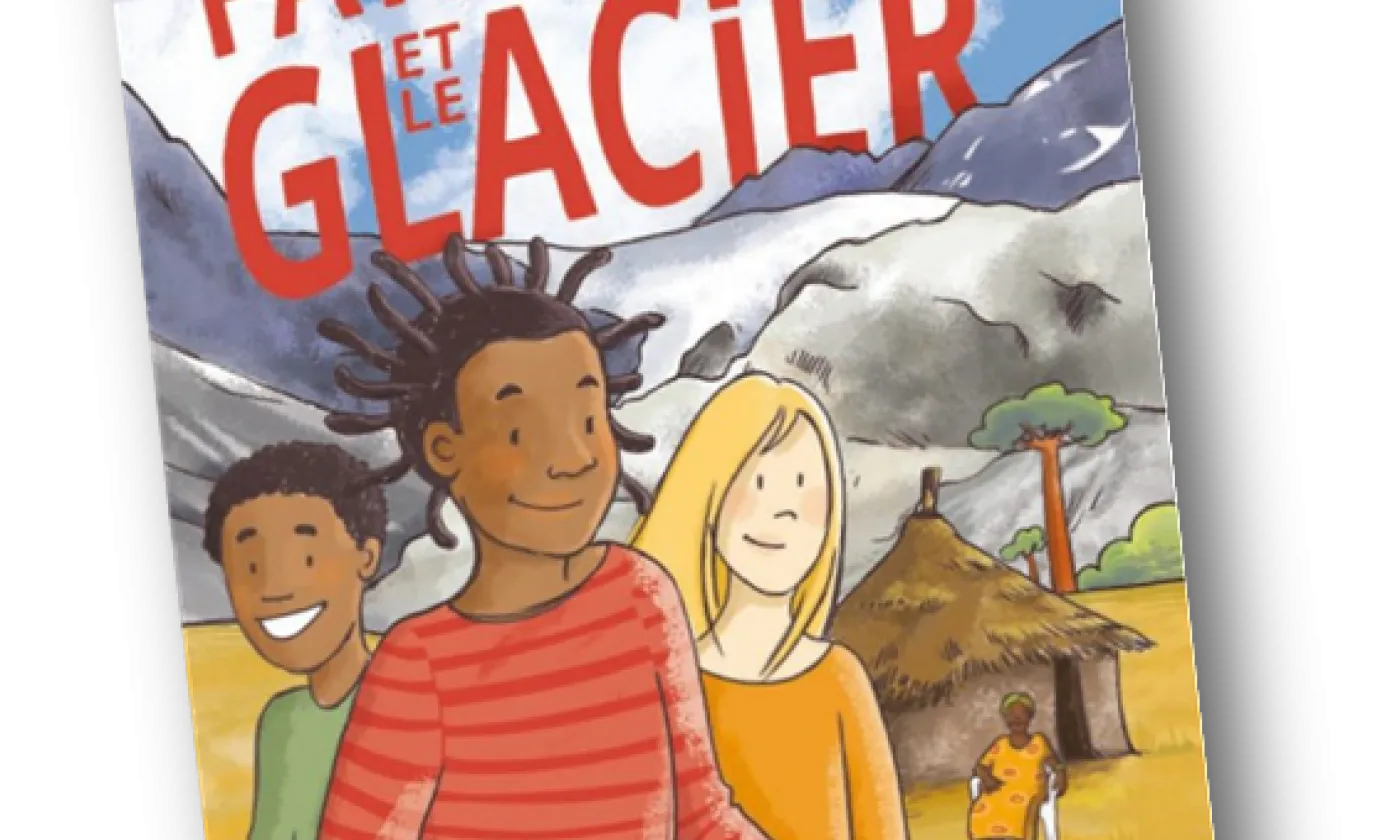 Fatimatou www.protestant-edition.ch