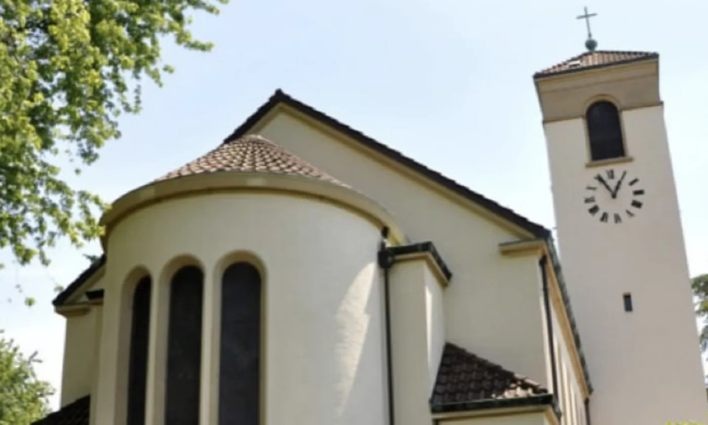 Temple de la Salllaz © DR