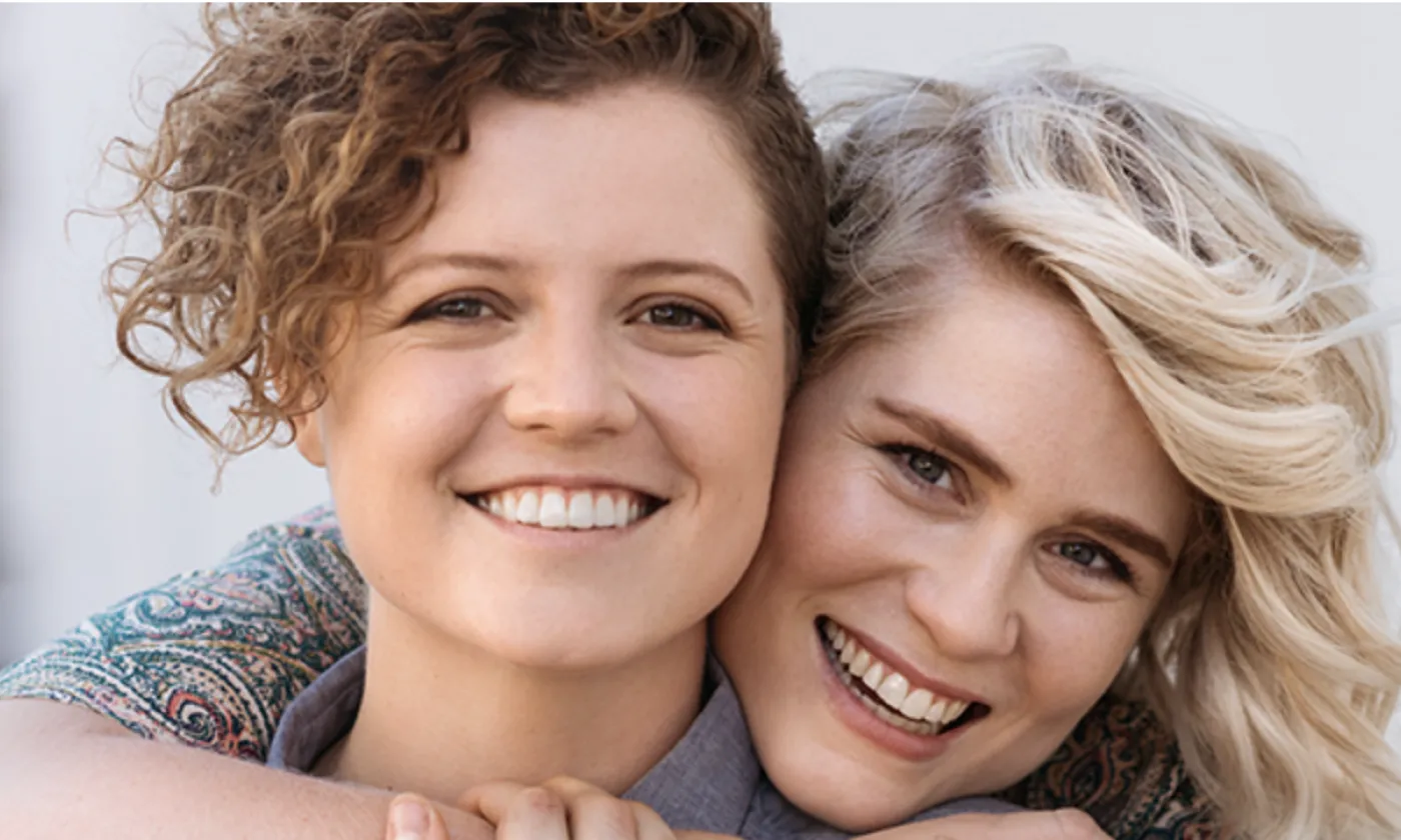 Mariage pour tous-tes © iStock