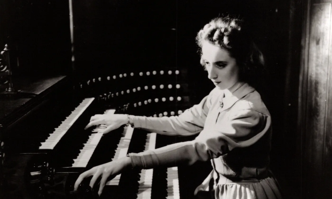 Jeanne Demissieux Jeanne Demissieux