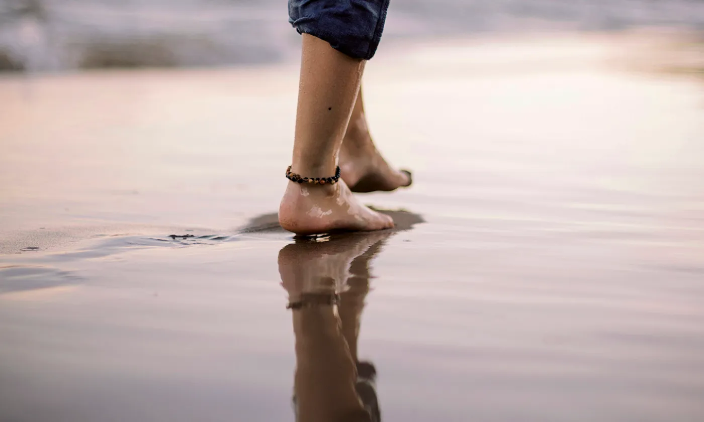Un culte synodal Un culte synodal « sur la pointe des pieds ». © Steven Aguilar – unsplash