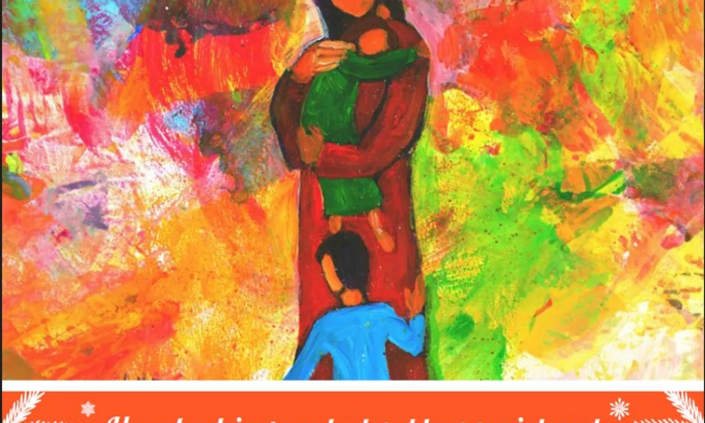 Vivre l’Avent loin des supermarchés. © DR