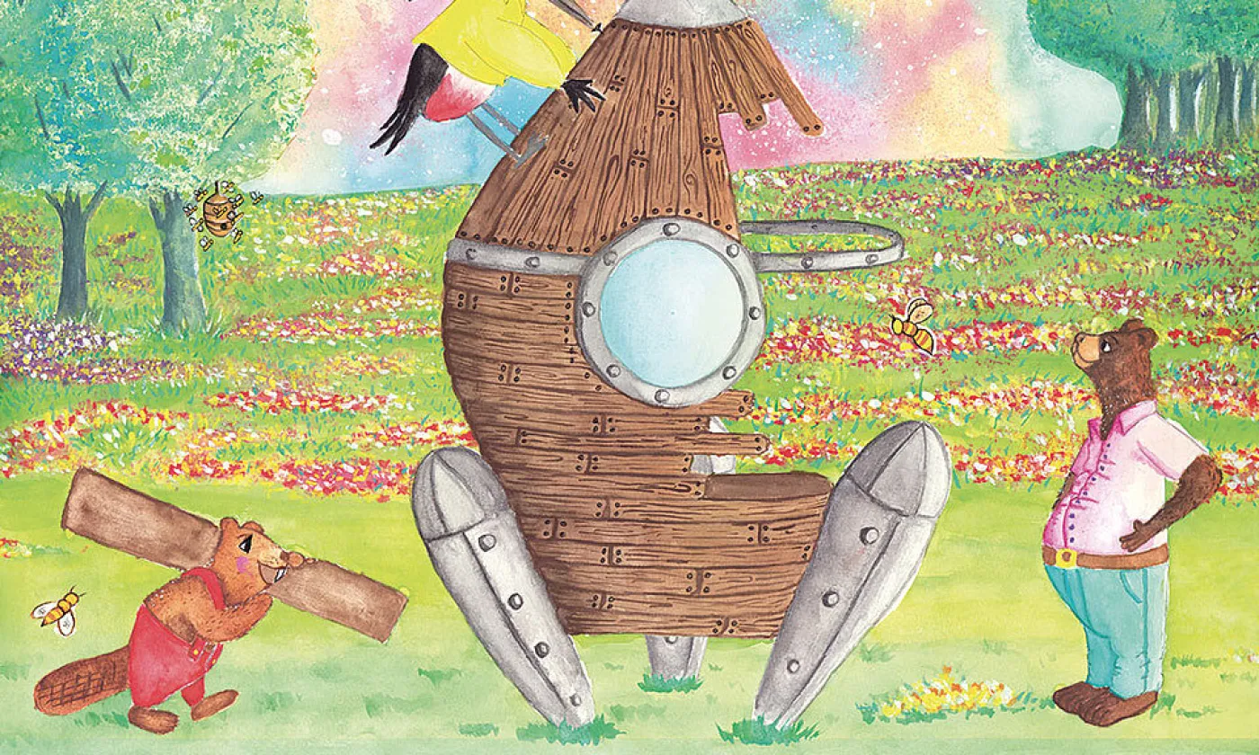 Une journée pleine de peps pour célébrer et vivre sa foi autrement !