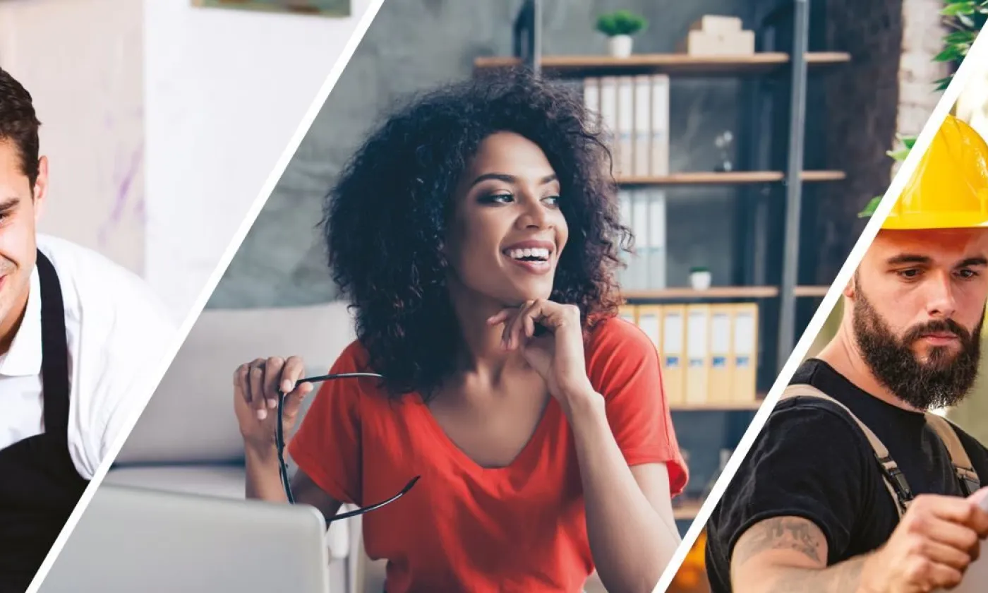 Petite Ecole de vie au travail ©Crêt-Bérard