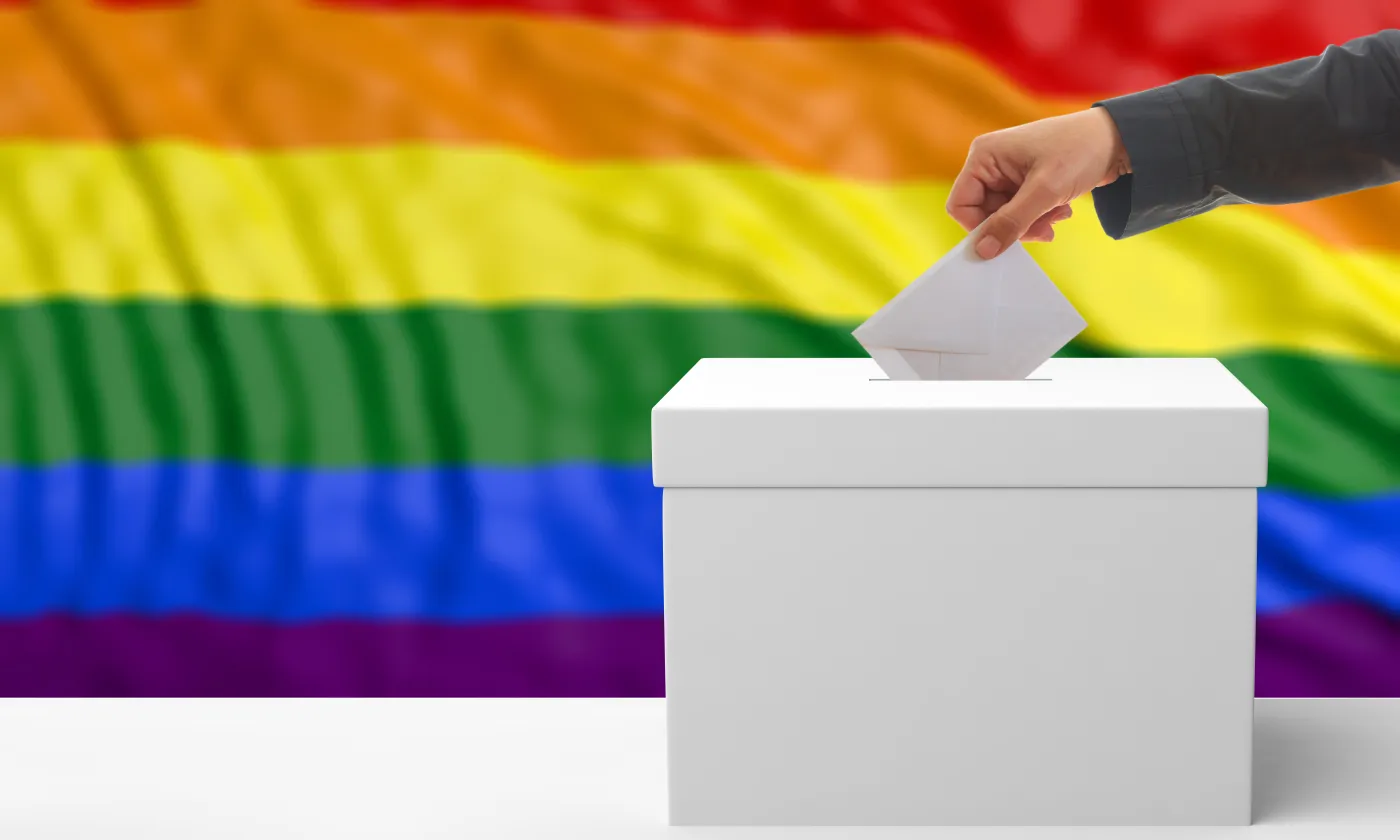 Une série de soirées pour découvrir les enjeux de la votation sur le mariage pour toutes et tous, et ses liens avec la foi. ©iStock