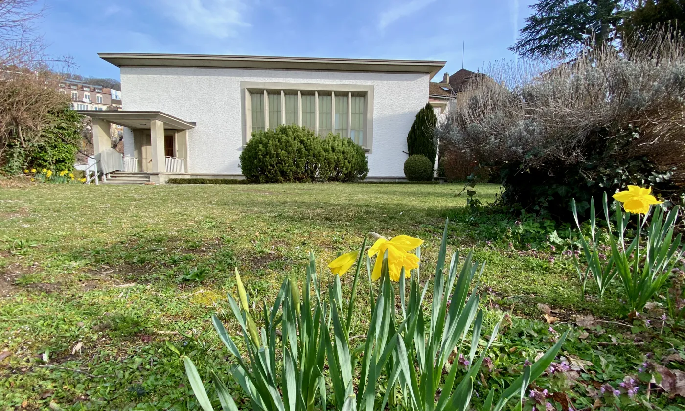 La Rochette (©Pierre-André Léchot)