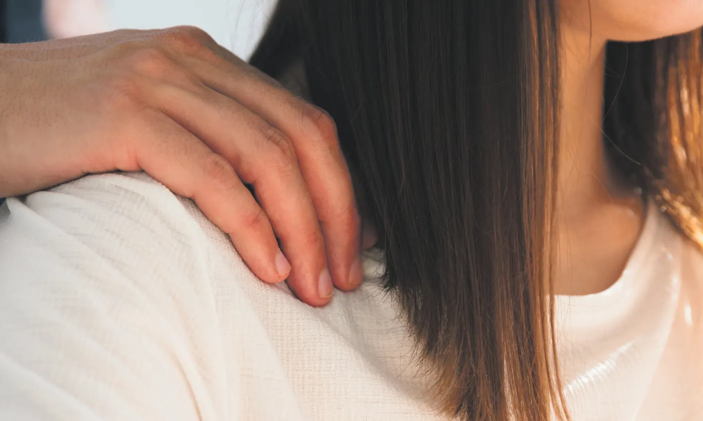 Repérer, dénoncer et prévenir les abus ©iStock