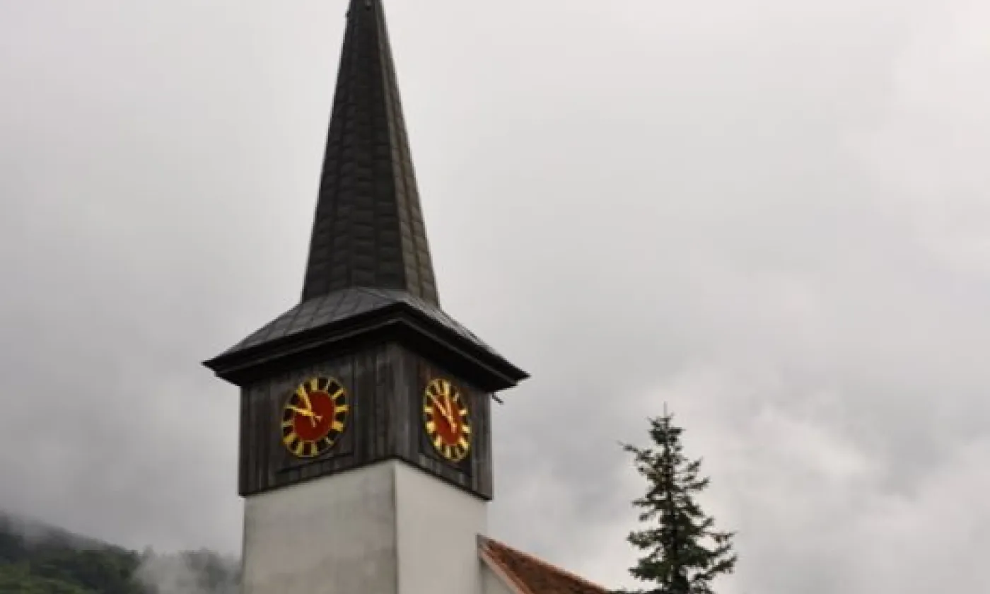 Alexandra Urfer Jungen