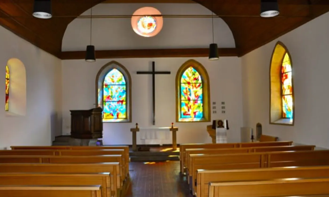 Alexandra Urfer Jungen