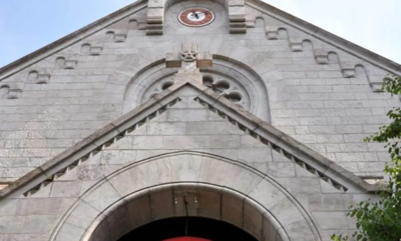 Alexandra Urfer Jungen