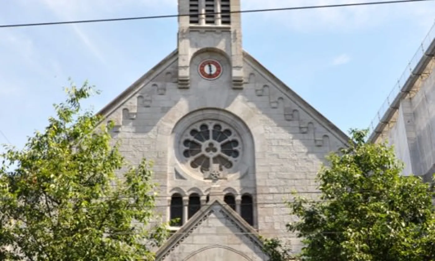 Alexandra Urfer Jungen