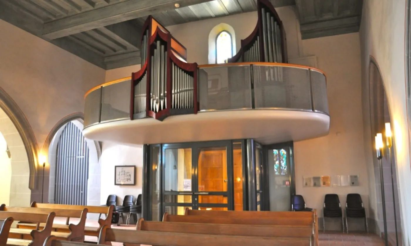 Alexandra Urfer Jungen