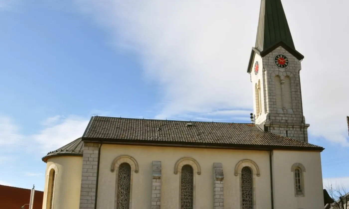 Alexandra Urfer Jungen