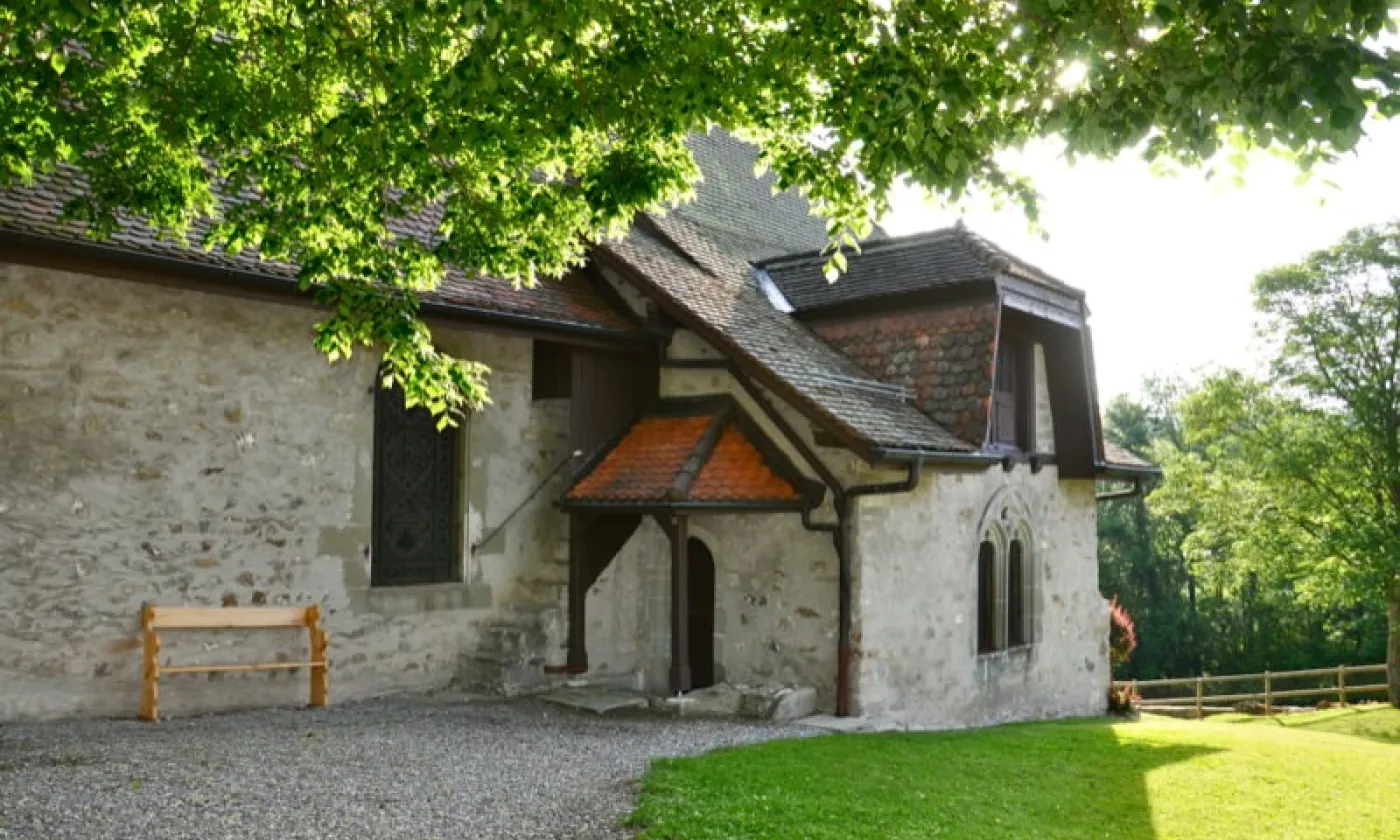 Alexandra Urfer Jungen