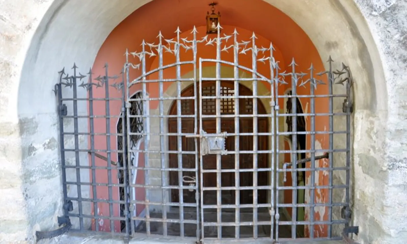 Alexandra Urfer Jungen