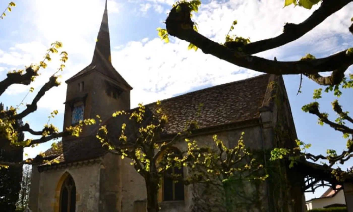 Alexandra Urfer Jungen