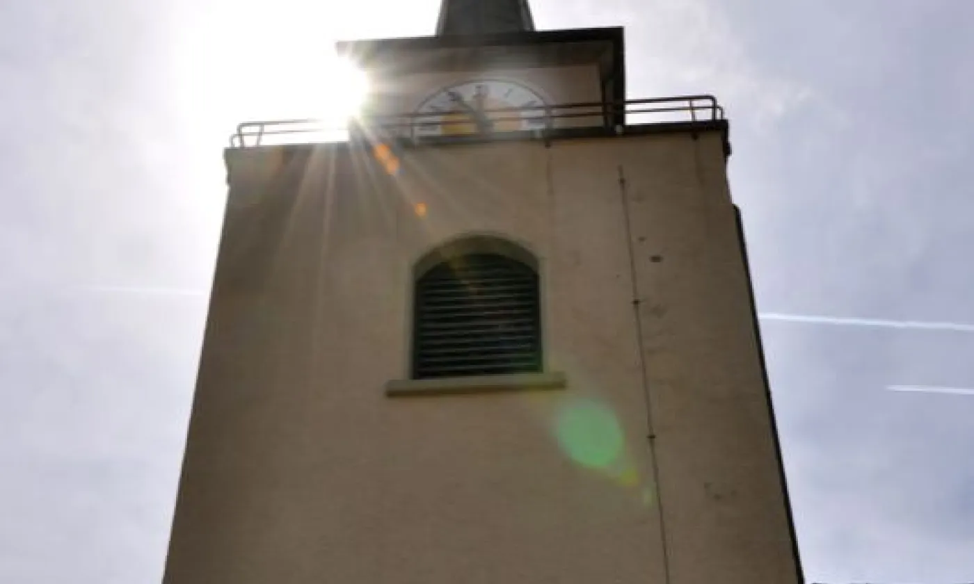 Alexandra Urfer Jungen