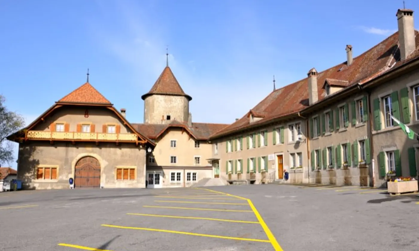 Alexandra Urfer Jungen