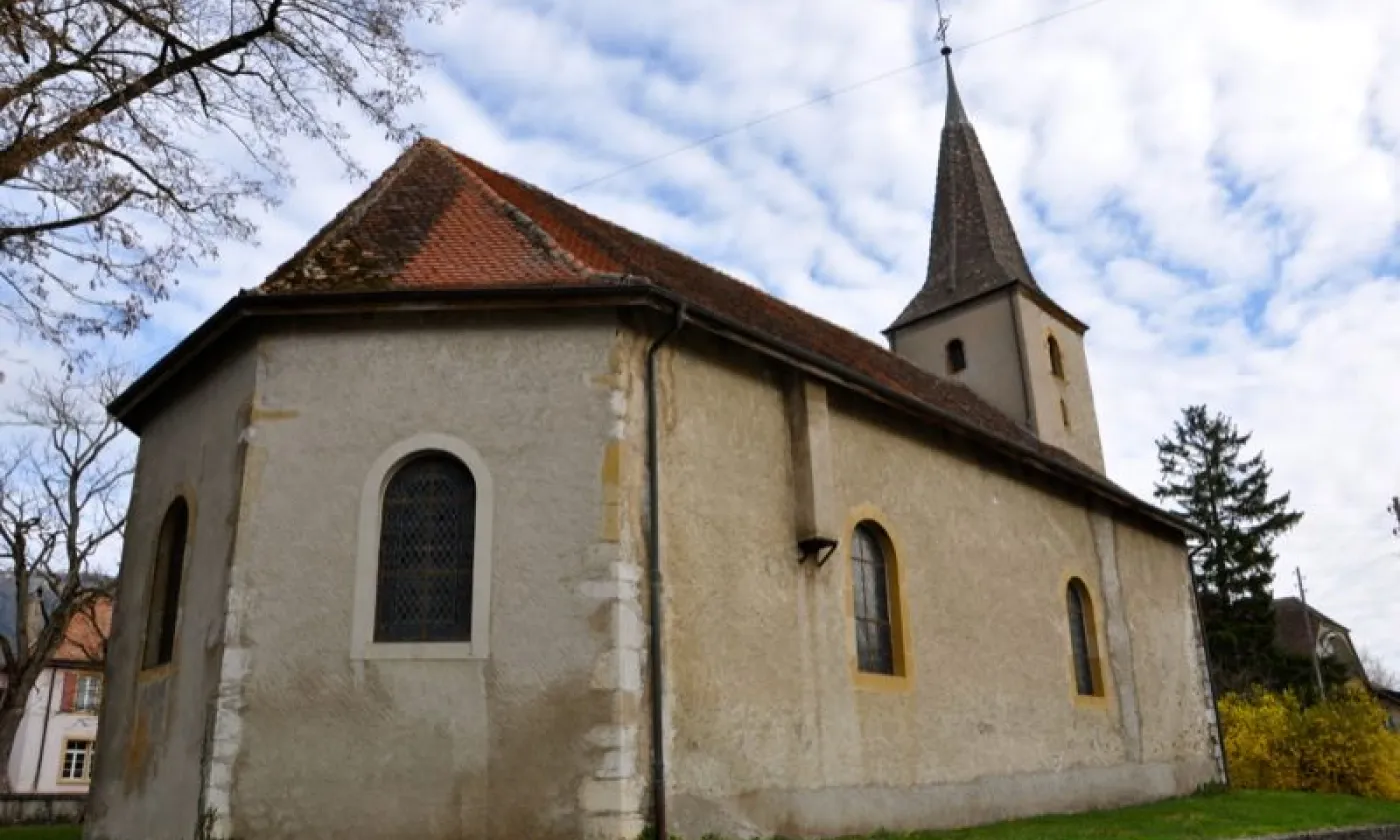 Alexandra Urfer Jungen