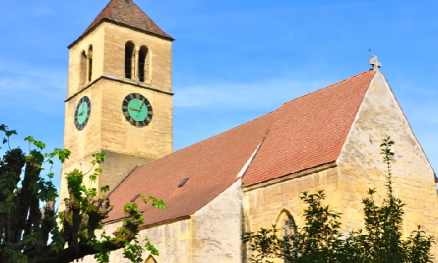 Alexandra Urfer Jungen