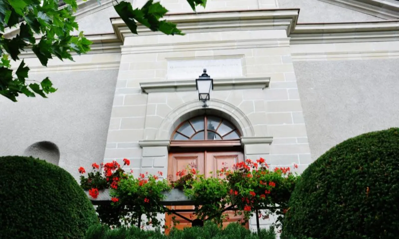 Alexandra Urfer Jungen