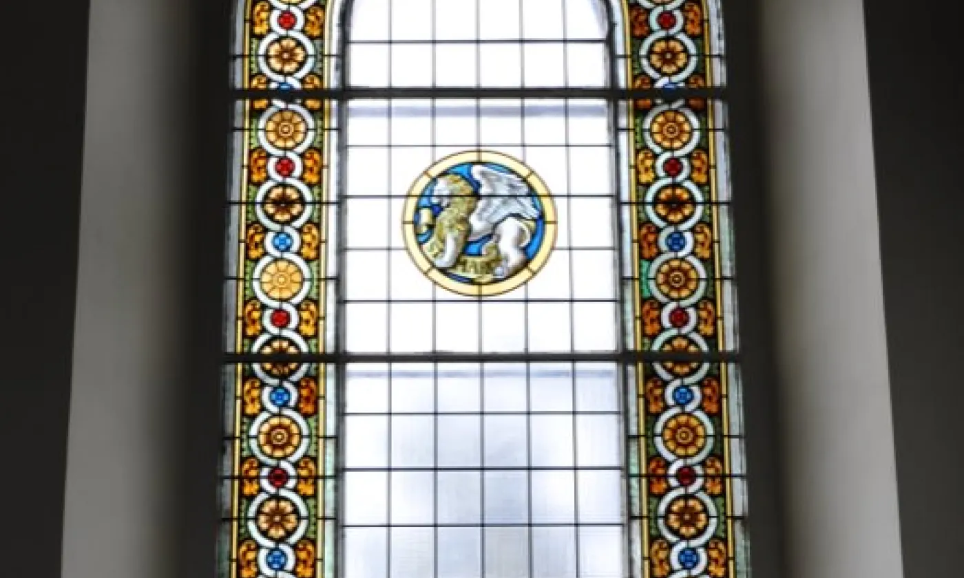 Alexandra Urfer Jungen