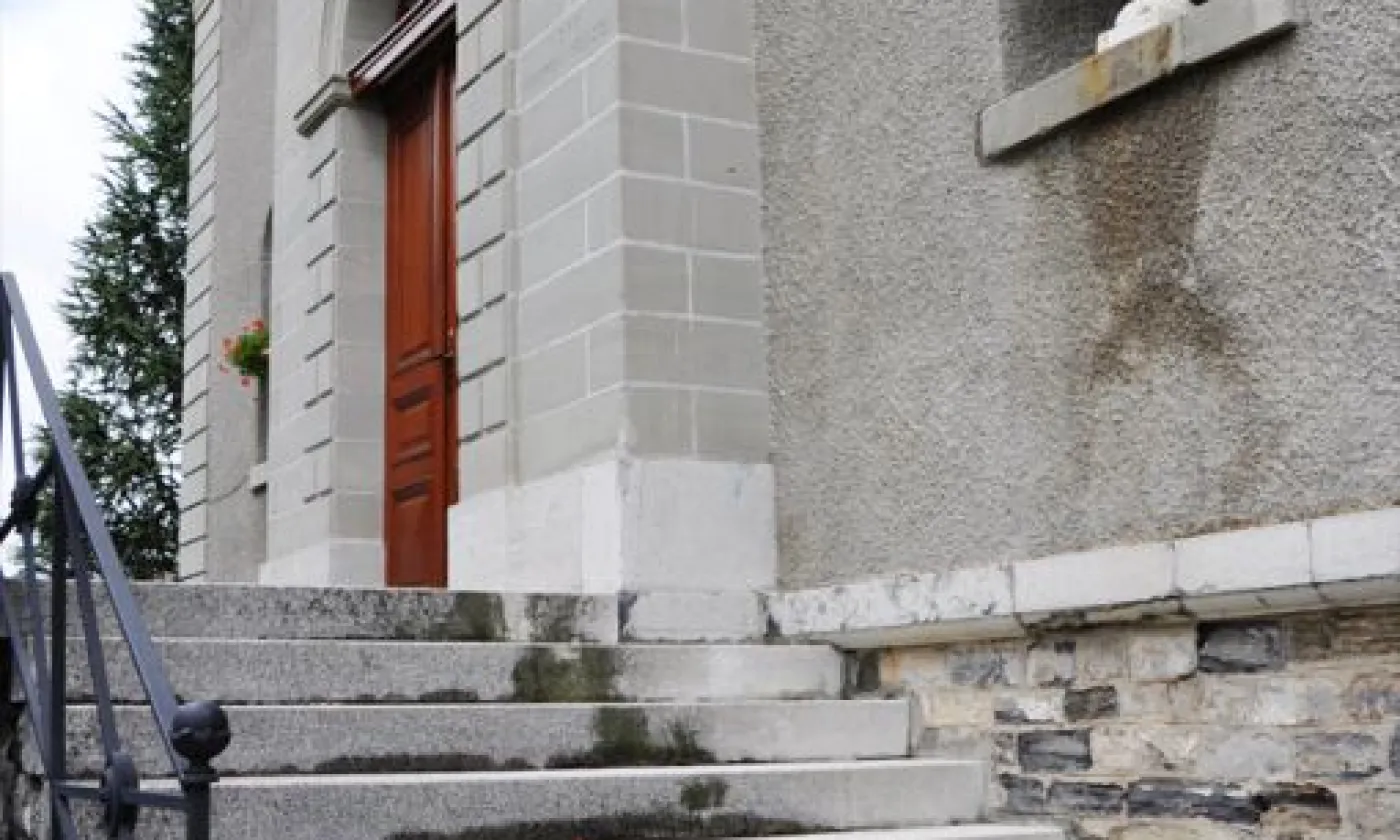 Alexandra Urfer Jungen