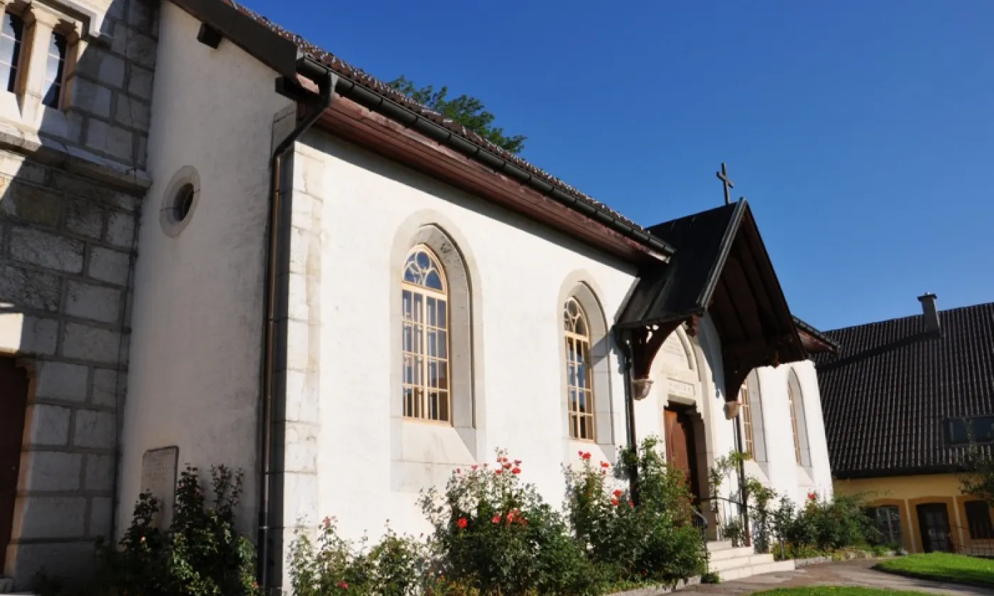 Alexandra Urfer Jungen