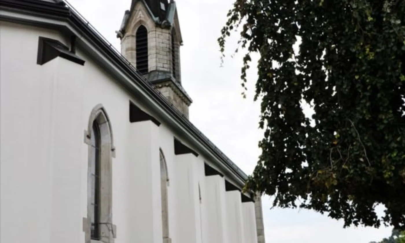 Alexandra Urfer Jungen