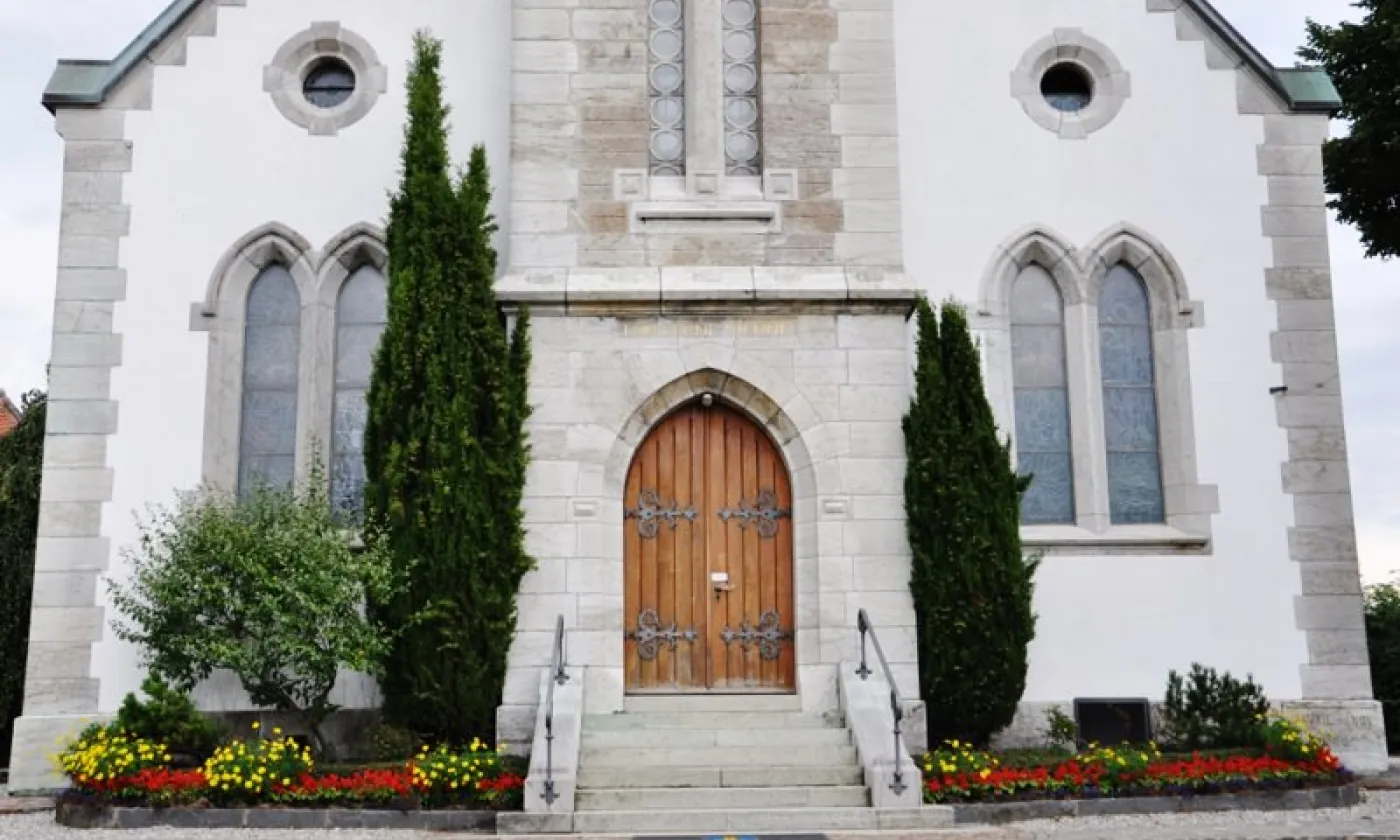 Alexandra Urfer Jungen