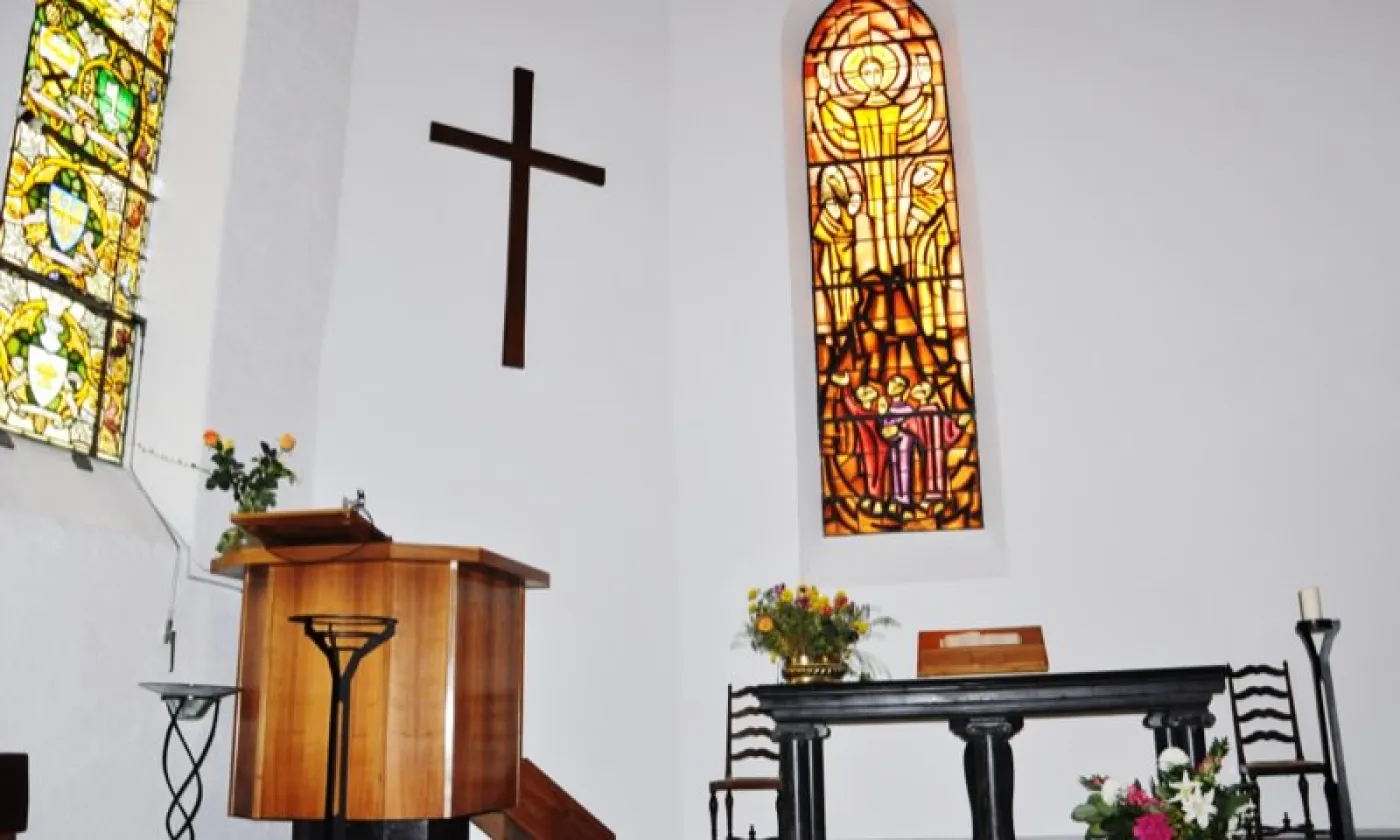 Alexandra Urfer Jungen