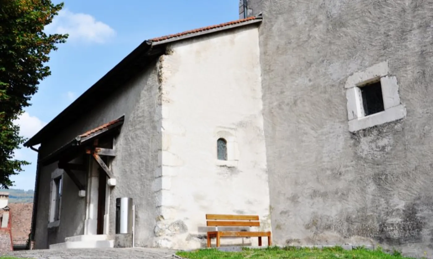 Alexandra Urfer Jungen