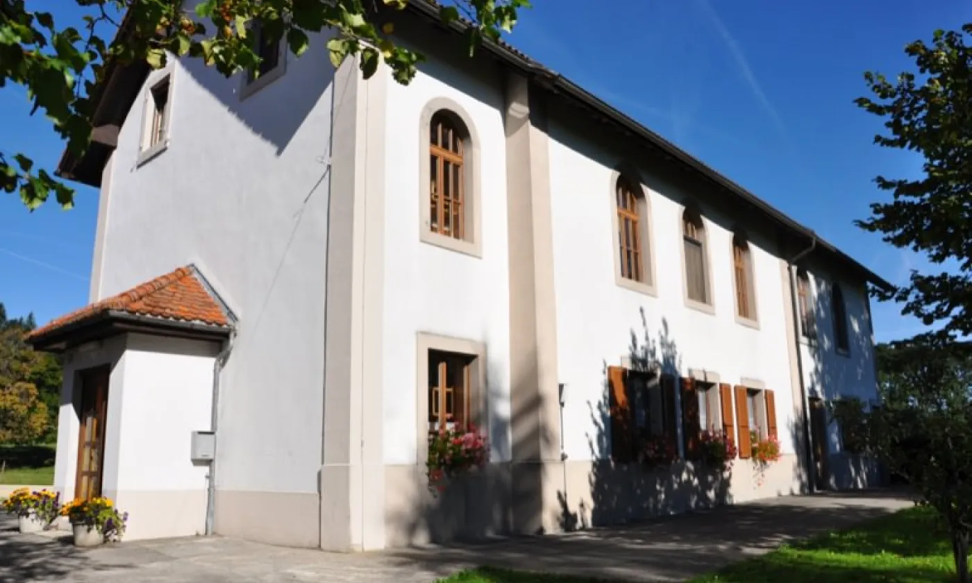 Alexandra Urfer Jungen