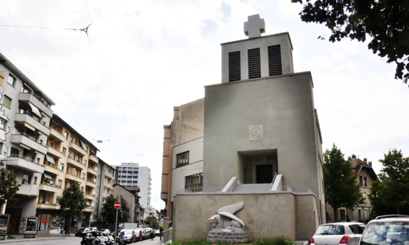 Alexandra Urfer Jungen