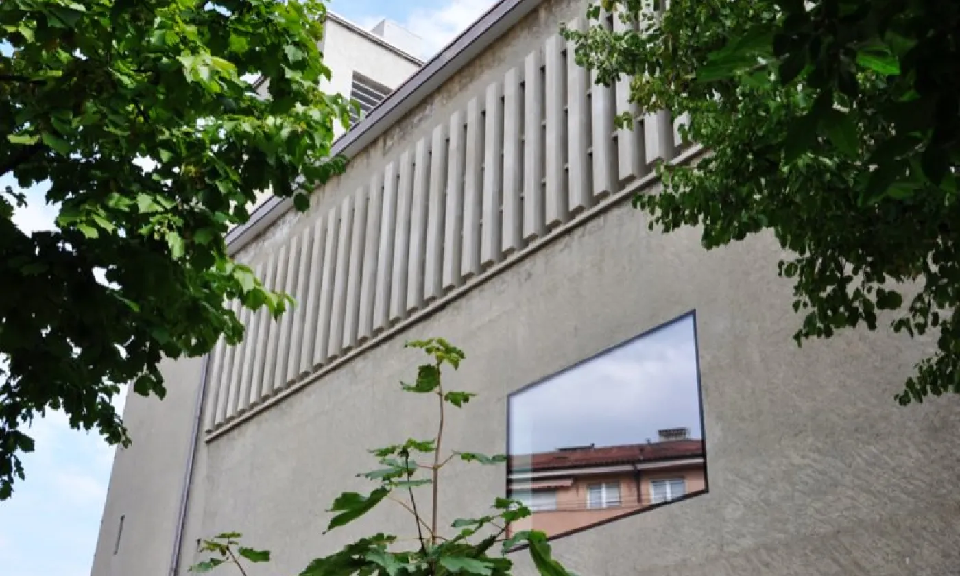 Alexandra Urfer Jungen