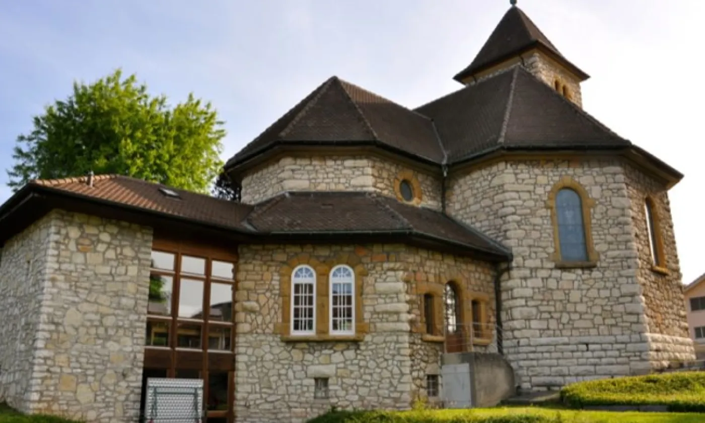 Alexandra Urfer Jungen