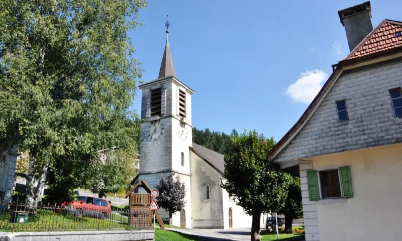 Alexandra Urfer Jungen