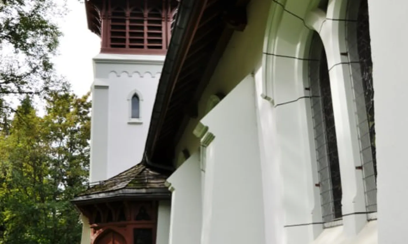 Alexandra Urfer Jungen