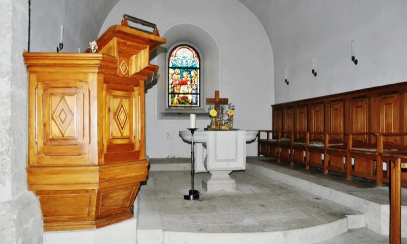 Alexandra Urfer Jungen