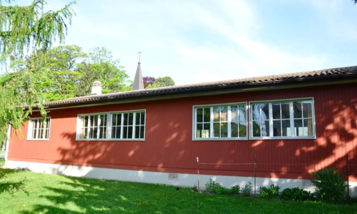 Alexandra Urfer Jungen