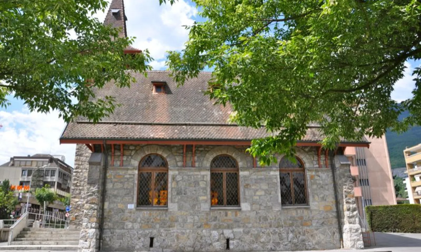 Alexandra Urfer Jungen