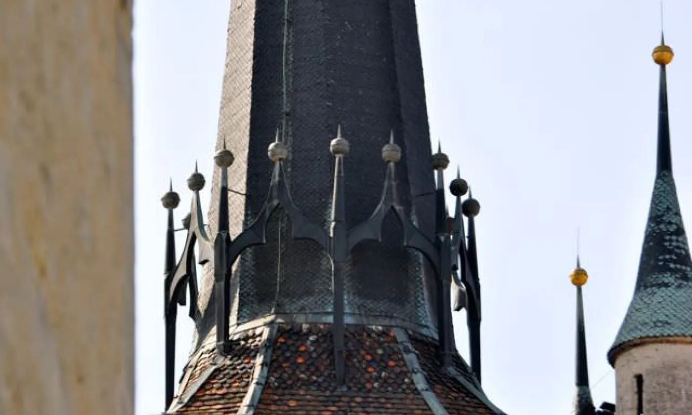 Alexandra Urfer Jungen