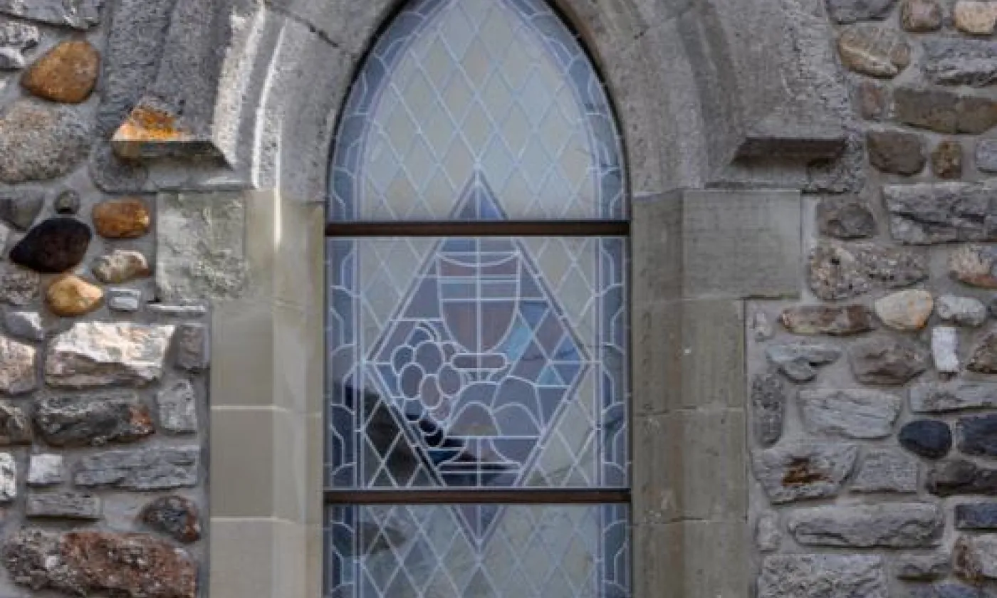 Alexandra Urfer Jungen