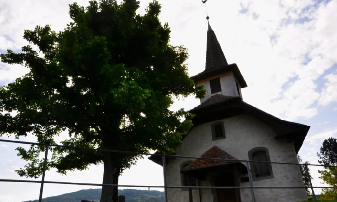 Alexandra Urfer Jungen