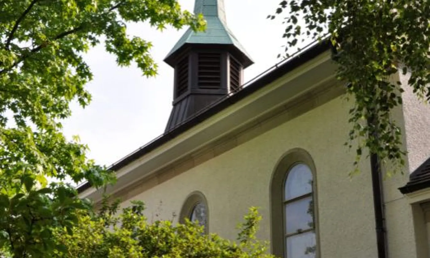 Alexandra Urfer Jungen