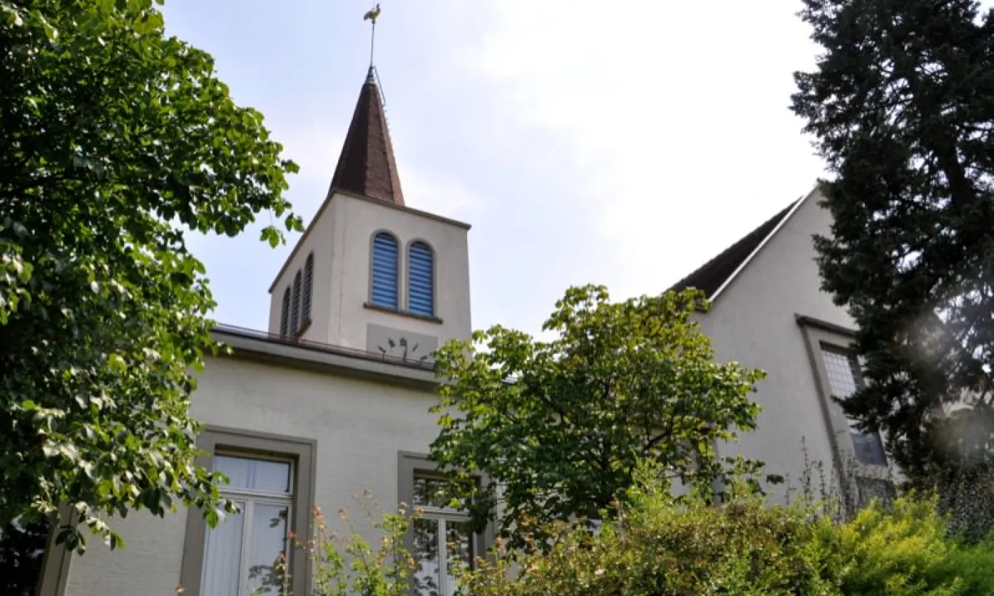 Alexandra Urfer Jungen