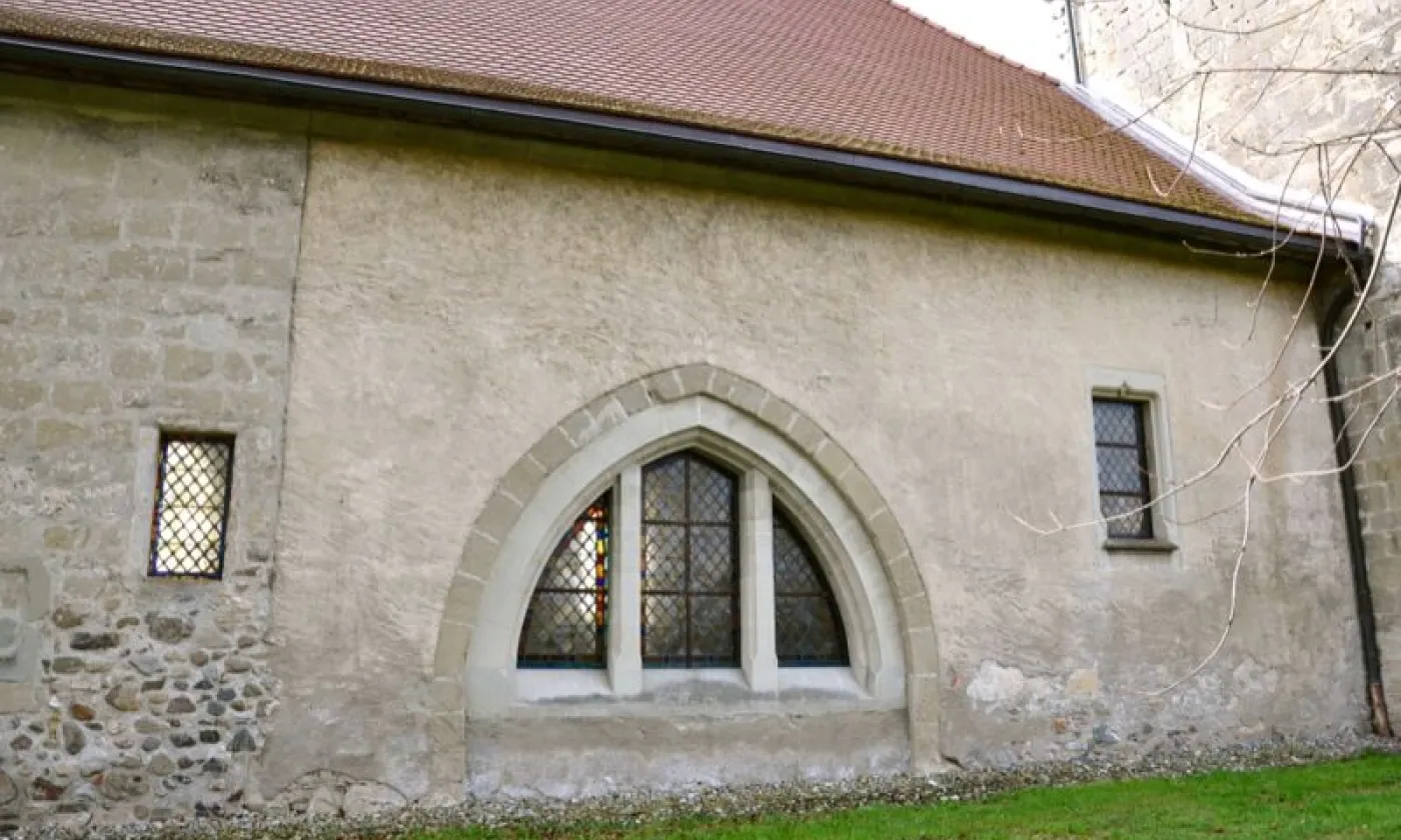 Alexandra Urfer Jungen