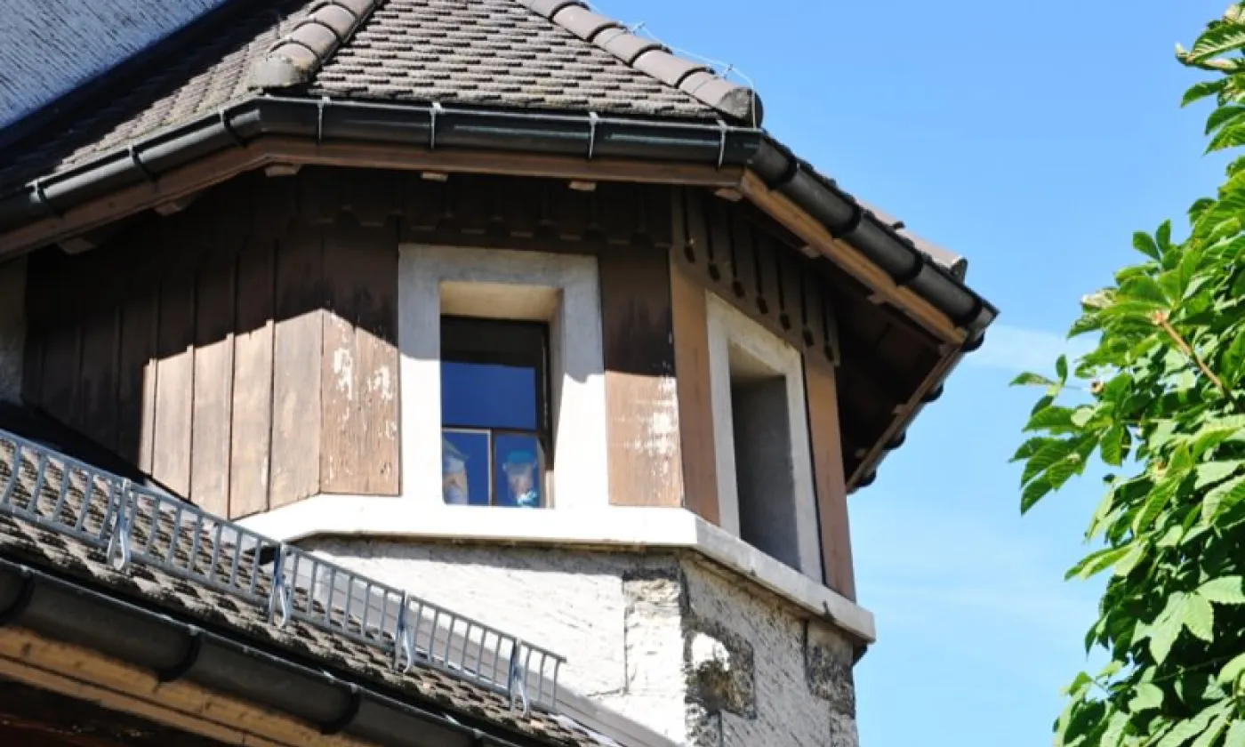 Alexandra Urfer Jungen