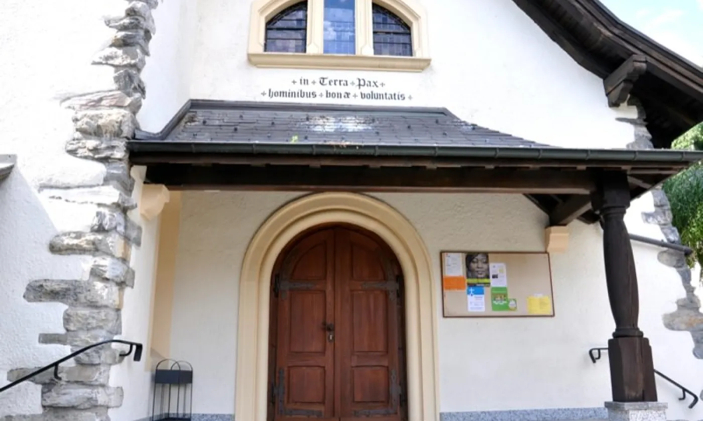 Alexandra Urfer Jungen